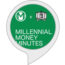 Millennial Money Bot for Amazon Alexa