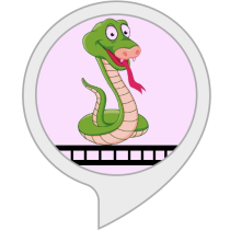 Snakes and Ladders Game Bot for Amazon Alexa
