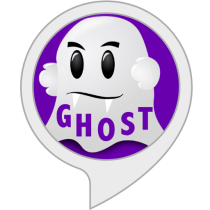 Ghost Word Game Bot for Amazon Alexa