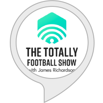 The Totally Football Show Bot for Amazon Alexa