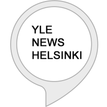 YLE Helsinki Uutiset Bot for Amazon Alexa
