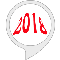 New Year Resolutions Bot for Amazon Alexa