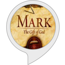 THE GOSPEL OF MARK QUIZ - Bible Bot for Amazon Alexa