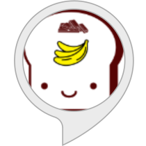 Chocolate Banana Bread Recipe Bot for Amazon Alexa