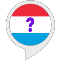 Luxembourg Trivia Game Bot for Amazon Alexa