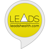 leads health Bot for Amazon Alexa