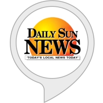 Daily Sun News briefing Bot for Amazon Alexa