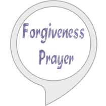 Forgiveness Prayer Bot for Amazon Alexa