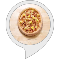 Pizza facts Bot for Amazon Alexa