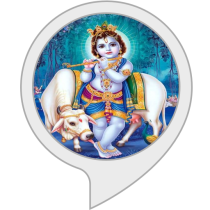Krishna song Bot for Amazon Alexa