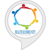 Health eCommunity Ridgefield Bot for Amazon Alexa