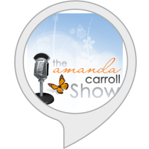 Amanda Carroll Show Bot for Amazon Alexa