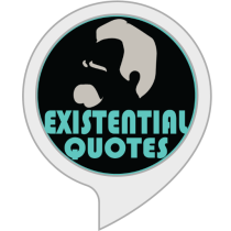Existential Quotes Bot for Amazon Alexa