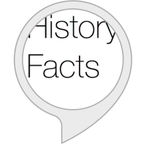 History Facts Bot for Amazon Alexa
