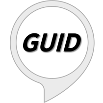 GUID Assistant Bot for Amazon Alexa
