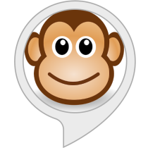 Joke Monkey Bot for Amazon Alexa