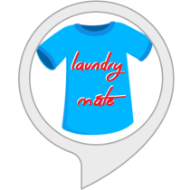 Laundry Mate Bot for Amazon Alexa