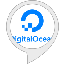 Digital Ocean Bot for Amazon Alexa