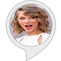 Taylor Swift Quotes Bot for Amazon Alexa