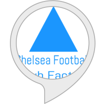 Chelsea Football Club Fact of the Day Bot for Amazon Alexa