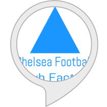 Chelsea Football Club Fact of the Day