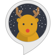 Christmas Sounds Bot for Amazon Alexa