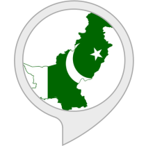 Pakistan Facts Bot for Amazon Alexa
