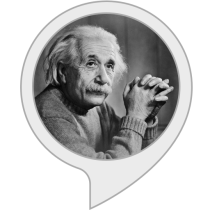 Einstein Quotes Bot for Amazon Alexa
