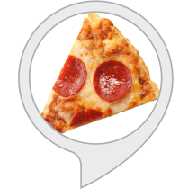 Pizza Toppings Bot for Amazon Alexa