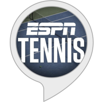 Tennis News Bot for Amazon Alexa