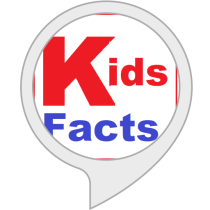 Kids Fact Bot for Amazon Alexa