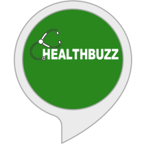 Health Buzz Bot for Amazon Alexa