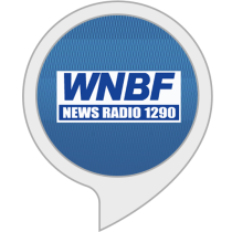News Radio 1290 WNBF Bot for Amazon Alexa