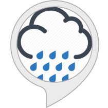 Rain Sounds Bot for Amazon Alexa