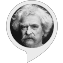 Mark Twain Quotes Bot for Amazon Alexa