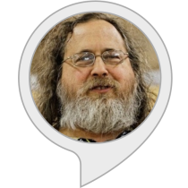 Richard Stallman Fun Facts Bot for Amazon Alexa