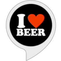 Beer Lover Bot for Amazon Alexa