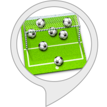 Penalty Kick - A voice based football game Bot for Amazon Alexa