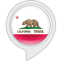 California Trivia Game Bot for Amazon Alexa