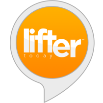 Lifter Today Bot for Amazon Alexa