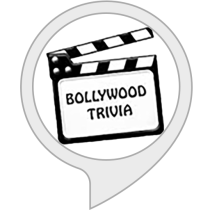 Bollywood Trivia Game Bot for Amazon Alexa