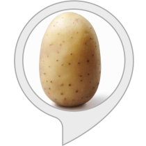 Potato Me Bot for Amazon Alexa