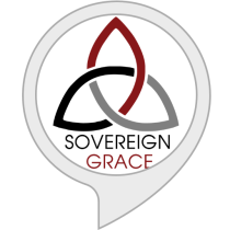 Sovereign Grace Church Bot for Amazon Alexa