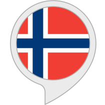 Norway National Anthem Bot for Amazon Alexa