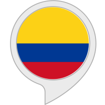 Colombia National Anthem Bot for Amazon Alexa