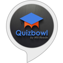 Quiz Bowl Authors Bot for Amazon Alexa
