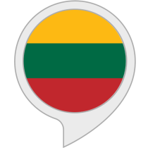 Lithuania National Anthem Bot for Amazon Alexa