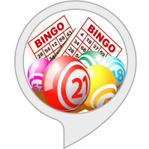 Bingo Fun Bot for Amazon Alexa