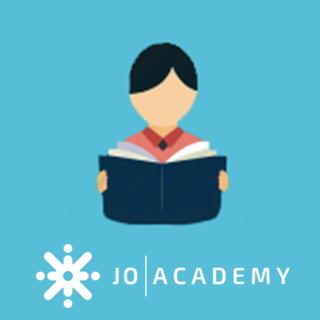 جو اكاديمي توجيهي Jo Academy Bot for Facebook Messenger