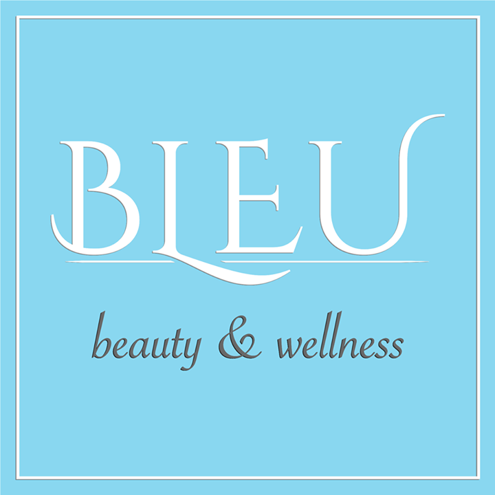 BLEU Beauty & Wellness Bot for Facebook Messenger